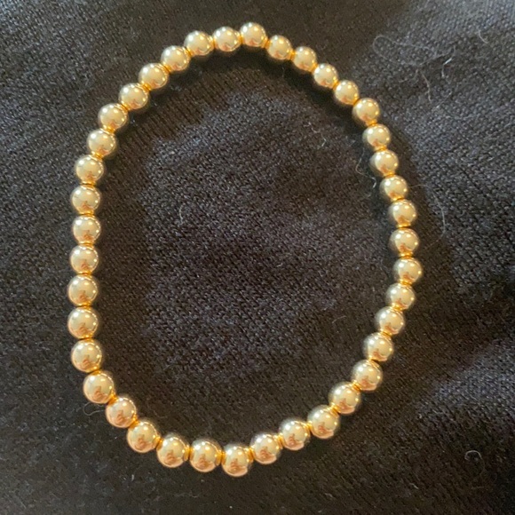 5mm gold filled bracelet - Picture 1 of 1